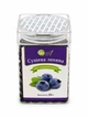 Сушеная голубика 100% натуральный продукт, 250 г - изображение 2