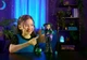 Лялька Monster High Moonspell Magic Willow Thorne (JMB92) - зображення 6