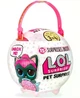Большой Питомец LOL Surprise Biggie Pet Spicy Kitty Перчинка (552260) - изображение 1