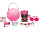 Большой Питомец LOL Surprise Biggie Pet Spicy Kitty Перчинка (552260) - изображение 2