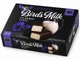 Конфеты Amanti Bird's Milk Classic Taste – птичье молоко в шоколадной глазури, 330 г - изображение 3