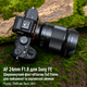 Об'єктив Viltrox AF 24mm f/1.8 FE для Sony E (Full Frame) - зображення 2