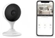 Камера видеонаблюдения для дома мини Imou cou 3mp\2K черно-белая с wi-fi и записью на карту памяти с ночным видением и датчиком движения и трансляцией на телефон - изображение 5
