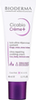 Bioderma Cicabio Creme+ 40 мл, ультравосстанавливающий успокаивающий крем для чувствительной и поврежденной кожи, восстановление и - изображение 2