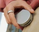 Зарядний кейс Oura Ring 5 Charging Case (Size 13) - изображение 5
