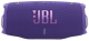 Портативна акустика JBL Charge 6 фіолетовий (JBLCHARGE6PUR) (7106534) - изображение 3