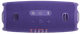 Портативна акустика JBL Charge 6 фіолетовий (JBLCHARGE6PUR) (7106534) - изображение 5