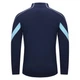 Реглан Kelme темно-синій TENERIFE 8661TT1075.9416 Kelme L - зображення 2