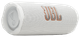 Портативна акустика JBL Flip 7 білий (JBLFLIP7WHT) (7106544) - зображення 1