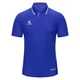 Футболка-поло Kelme з коміром синя короткий рукав PHANTOM 8551PL1144.9460 Kelme S - зображення 1