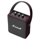 Портативна бездротова колонка Marshall Stockwell II Burgundy (1005231) - изображение 1