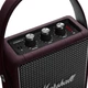 Портативна бездротова колонка Marshall Stockwell II Burgundy (1005231) - изображение 3