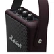 Портативна бездротова колонка Marshall Stockwell II Burgundy (1005231) - изображение 4