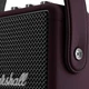 Портативна бездротова колонка Marshall Stockwell II Burgundy (1005231) - изображение 5