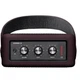 Портативна бездротова колонка Marshall Stockwell II Burgundy (1005231) - изображение 8