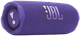 Портативна акустика JBL Flip 7 фіолетовий (JBLFLIP7PUR) (7106541) - изображение 1