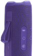 Портативна акустика JBL Flip 7 фіолетовий (JBLFLIP7PUR) (7106541) - изображение 8