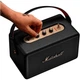 Бездротова колонка - акустика портативна Marshall Kilburn III Black and Brass (1007443) - изображение 4