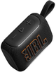 Портативна акустика JBL Go 5 Чорний (JBLGO5BLK) (7249020) - изображение 3
