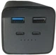 Powerbank Blow PB20G 20000mAh 65W Black (5900804146681) (955555916461161) - Outlet - obraz 3