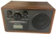 Radio przenośne Blow analogowe AM/FM RA9 V.2 (5900804135838) (955555918206358) - Outlet - obraz 2