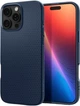 Панель Spigen Liquid Air для Apple iPhone 16 Pro Max Navy Blue (8809971229258) - зображення 1