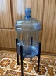 Бутыль для воды 19л с ручкой, поликарбонат - изображение 2