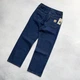 Джинсы Carhartt Relaxed Fit Мужские Штаны Кархарт Синие M - изображение 3