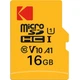 Картка пам'яті Kodak 16gb microSDHC class 10 uhs-i (ekmsdm16ghc10j60k) - зображення 2