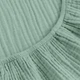 Простынь на резинке Cosas ASHMINT Муслин 200х200х30 (4822052496206) - изображение 4