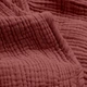 Простынь на резинке Cosas COPPER Муслин 160х200х20 (4822052494660) - изображение 8