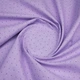 Простирадло на резинці Cosas LAVENDER Ранфорс 120х200х25 (2200000019967) - зображення 4