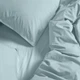 Простынь на резинке Cosas BABY SKY Вареный хлопок 120х200х20 2 шт (2200000043801) - изображение 7