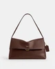 Сумка жіноча Coach Chelsea Shoulder Bag 30 натуральна шкіра - изображение 1