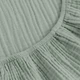 Простынь на резинке Cosas MEDITATIVE Муслин 160х200х30 (4822052495247) - изображение 4