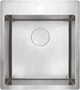 Zlewozmywak kuchenny Deante Olfato 450 x 500 x 200 mm (ZPO_010A) - obraz 1
