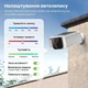Автономна WiFi 2.4-5GHz IP-відеокамера з сонячною панеллю 5Mp Light Vision VLC-05IB-Solar (T - изображение 12