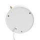 IP-відеокамера з WiFi 2.4-5GHz 5Mp Light Vision VLC-6205DWI(CamHi) f-3.6mm, ІЧ+LED-підсвічування, з мікрофоном - изображение 6