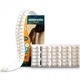 Массажер для спины Kosmodisk Classic Spine Massager аппликатор для позвоночника поясницы и шеи механический для расслабления мышц - изображение 2