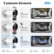 IP-відеокамера з WiFi 2.4-5GHz 6Mp Light Vision VLC-5206WI(Tuya) f-3.6mm, ІЧ+LED-підсвічування, з мікрофоном - изображение 6