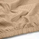 Простирадло на резинці Cosas WARM SAND Ранфорс 200х200х20 (2200000064837) - зображення 5