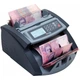 Счетчик банкнот Cassida 5550 UV/MG (00-00000094) - изображение 3