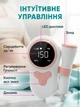 Доплер для беременных фетальный портативный домашний ультразвуковой прибор для прослушивания и контроля сердцебиения плода - изображение 2