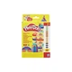 Пластилин Hasbro Play-Doh, 12 баночок (G0519) - изображение 1