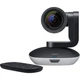 Веб-камера Logitech PTZ Pro 2 (960-001186) - зображення 4