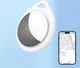 Брелок для пошуку речей Xiaomi Ranres Anti-lost Tag Set набір 3 штуки - зображення 3