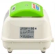 Компресор для септика та ставка (починок) SECOH JDK-50 л/мін - изображение 1