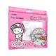 Підкладка настільна Kite силіконова розмальовка Hello Kitty, 30х40см (HK22-424) - зображення 1