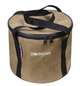М'яке відро з кришкою для риболовлі World4Carp Soft bucket PVC (ПВХ) 14 л - изображение 1