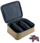 Сумка для грузил та аксесуарів World4Carp LEAD BOX Coyote - зображення 1